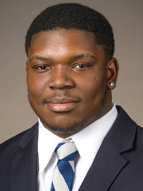 Tikey Hayes athlete image