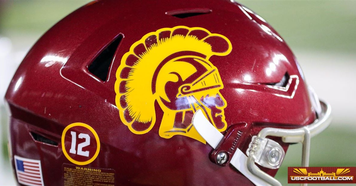 Report: USC adding Logan Snead, son of NFL GM Les Snead, to front office 