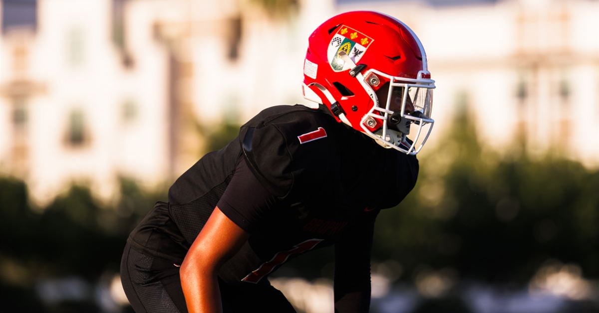 Versatile 2028 DB Xavier Sandhu Is One To Keep An Eye On