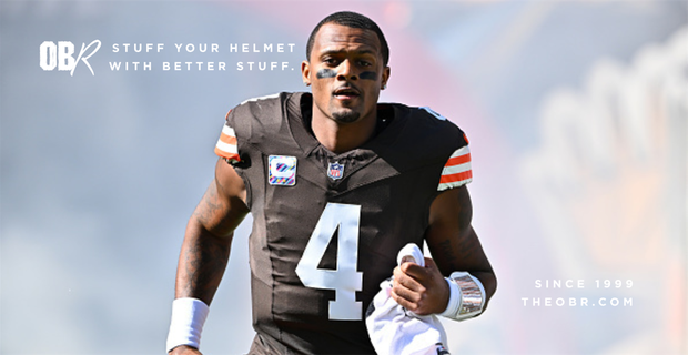 Deshaun Watson