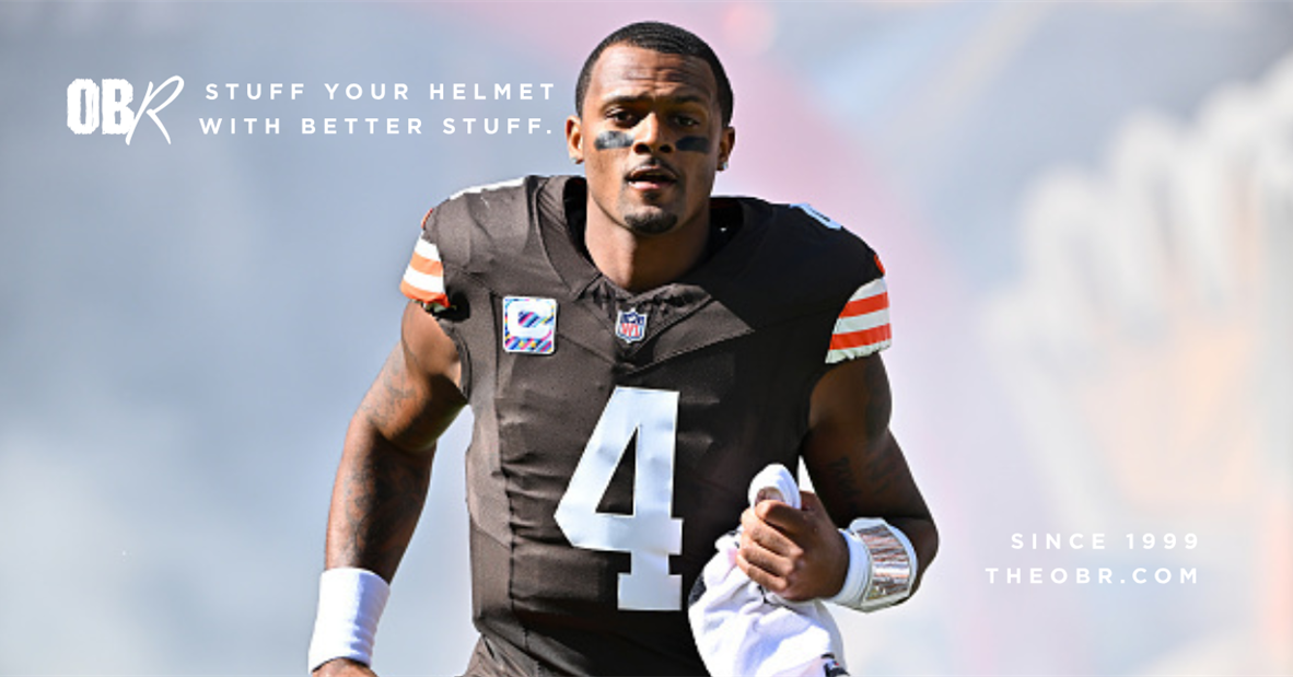 Cleveland Browns What If..? They Don't Trade For Deshaun Watson