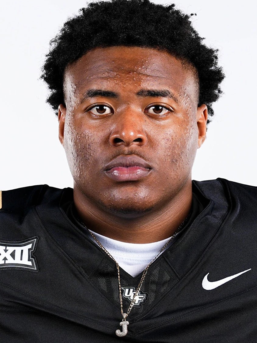 Jaquez Joiner athlete image