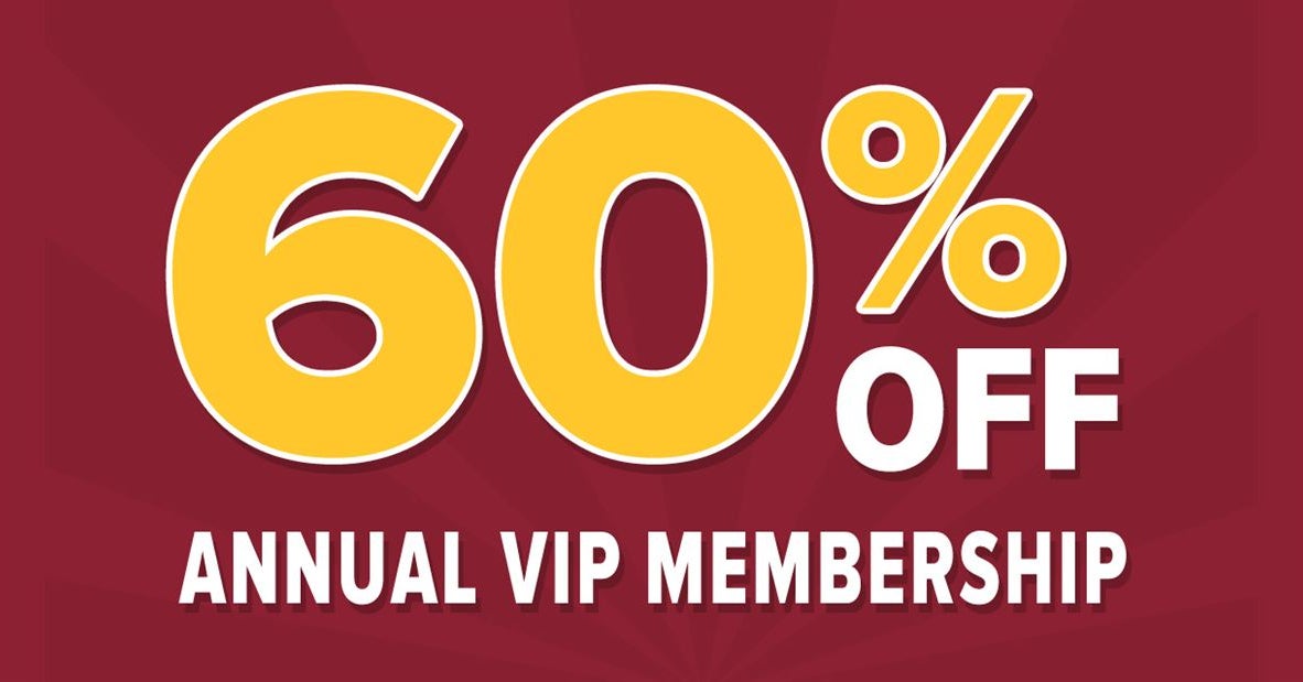 SPECIAL OFFER! Get 60% off or $1 for your first month at Sun Devil Source!
