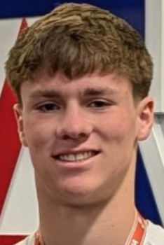 Cooper Cranston