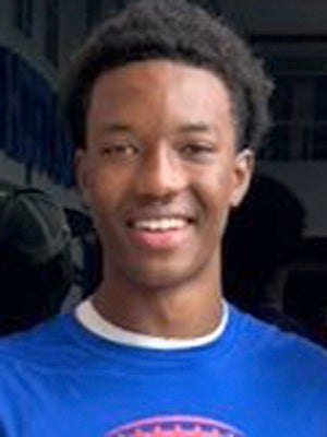 Jordan Bushnell