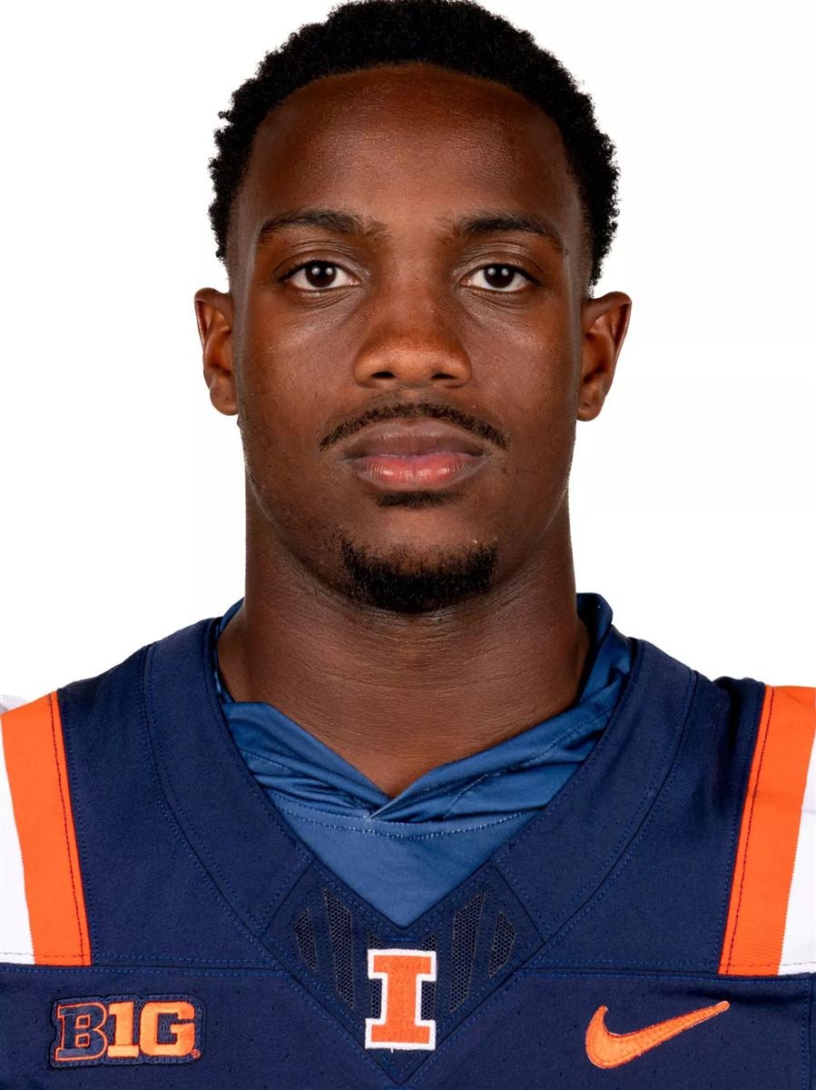 Kaleb Patterson athlete image