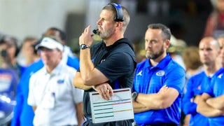 What Florida football's in-state recruiting numbers say about Billy Napier's firing, Gators' next coach