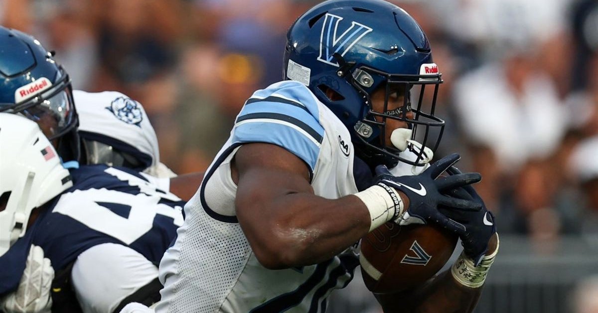 5 Players to Watch - Villanova
