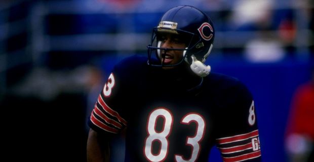 Ex-Bear Willie Gault denies SEC claims he participated in stock