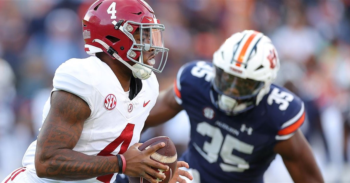 Roundtable: Ranking Auburn's most, least winnable games this season