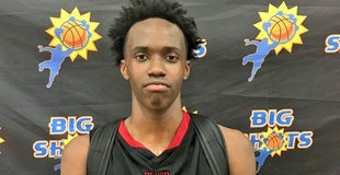 SF Nichols Lists Miami in Final Three SF Nichols Lists Miami in Final Three