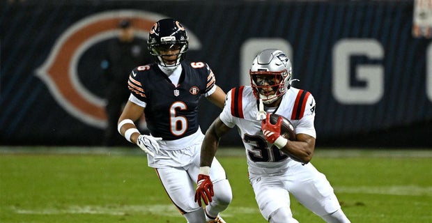 Instant Takeaways from Week 7: The Bears are just beginning to peak (on ...