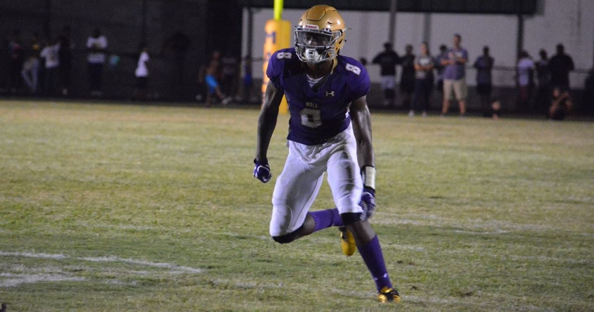 univ of louisville football schedule 2020 Louisville Football: Top 2020 in-state targets