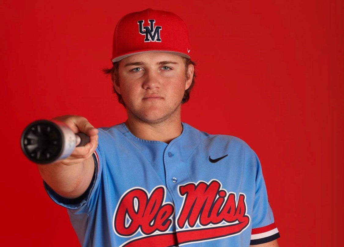 Will Furniss is carving out his own path. His family wouldn't have it any  other way., Ole Miss