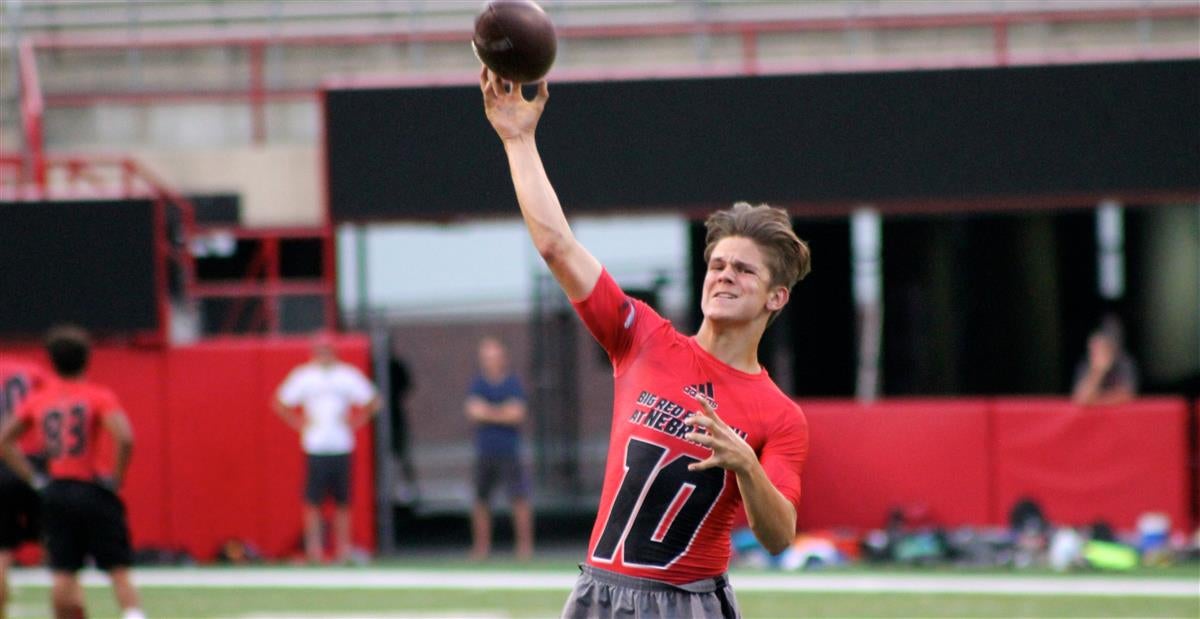 Tyler Gabbert, UCF, Quarterback