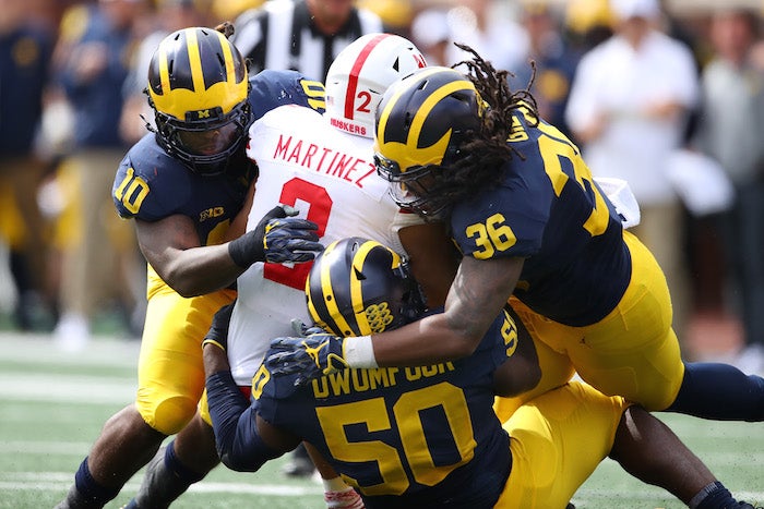 Behind Enemy Lines: Michigan vs. Nebraska preview - Vimarsana News