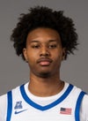 Tadarius Jacobs, Memphis, Point Guard