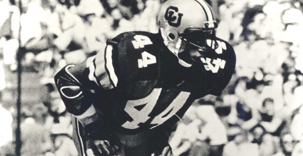 Top 20 Colorado NFL Draft picks in history