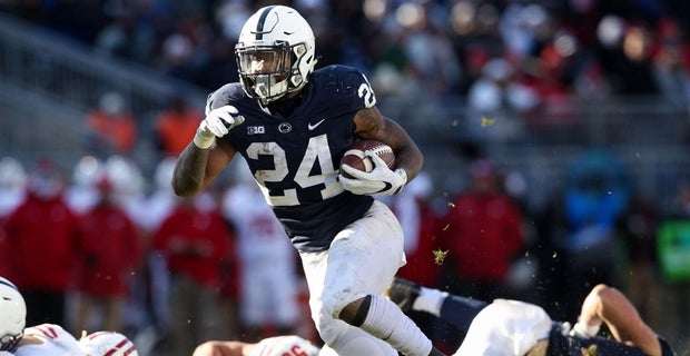 Countdown To Kickoff 24 Days Until Penn State Football