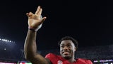 Jalen Milroe 'let all the naysayers know' by out-dueling Jayden Daniels in Alabama win over LSU