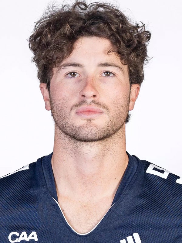 Garth White athlete image