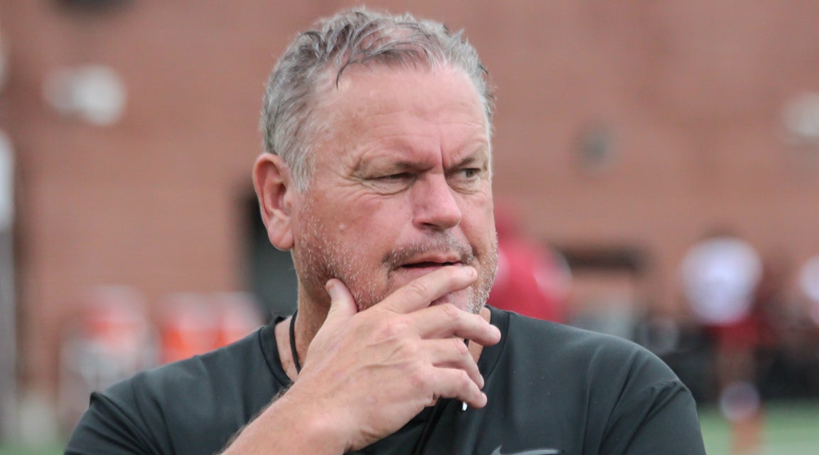 Sam Pittman weighs in on NIL at Arkansas