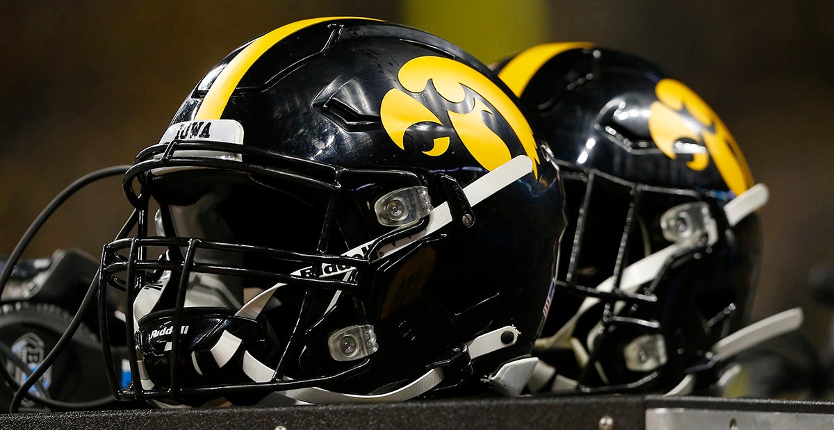 College football’s best helmets, ranked