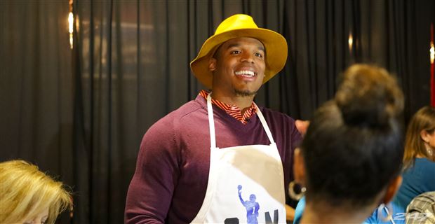 Cam Newton S Sometimes Outlandish Outfits Over The Years