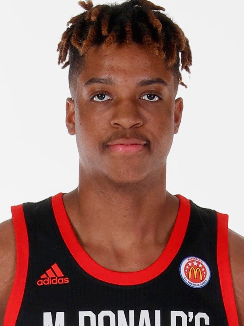 Armando Bacot - UNC Basketball Recruiting Profile - Tar Heel Times