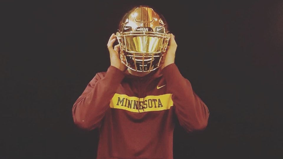 Gophers' Benjamin St.-Juste looks to be next Canadian fulfilling