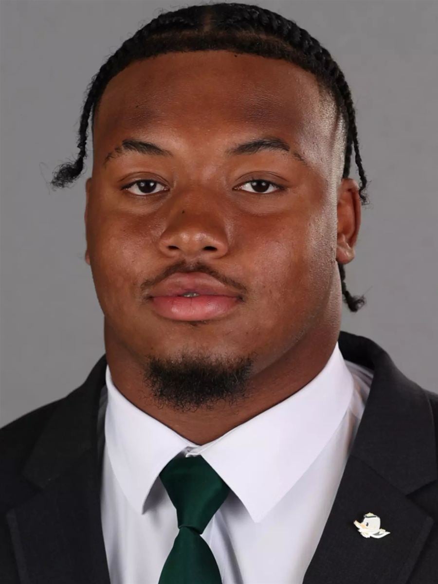 Ashton Porter athlete image