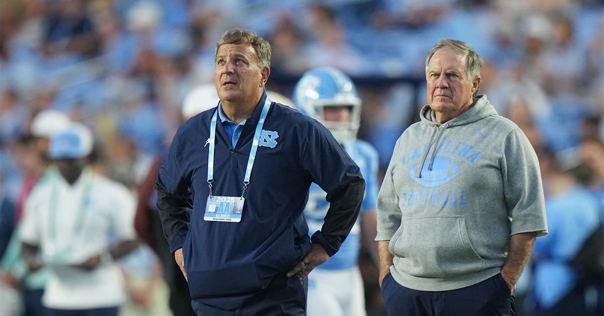 Recruiting fallout: How Michael Lombardi's exit, UNC's ongoing investigation are shaping the Tar Heels' future