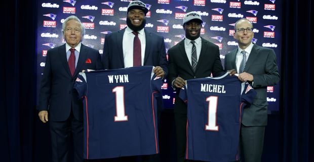 NFL football teams with the most Georgia Bulldogs - 247Sports