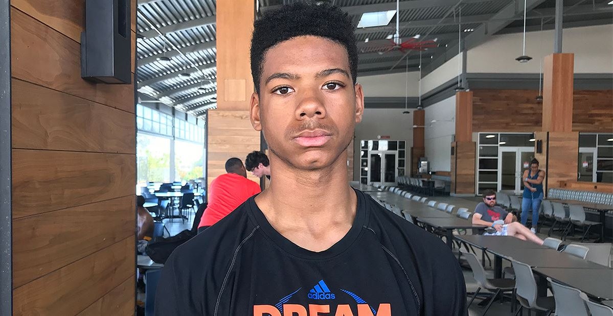 California forward Isaiah Johnson talks Rutgers offer