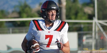 BREAKING: USC lands second commitment from 4-star TE