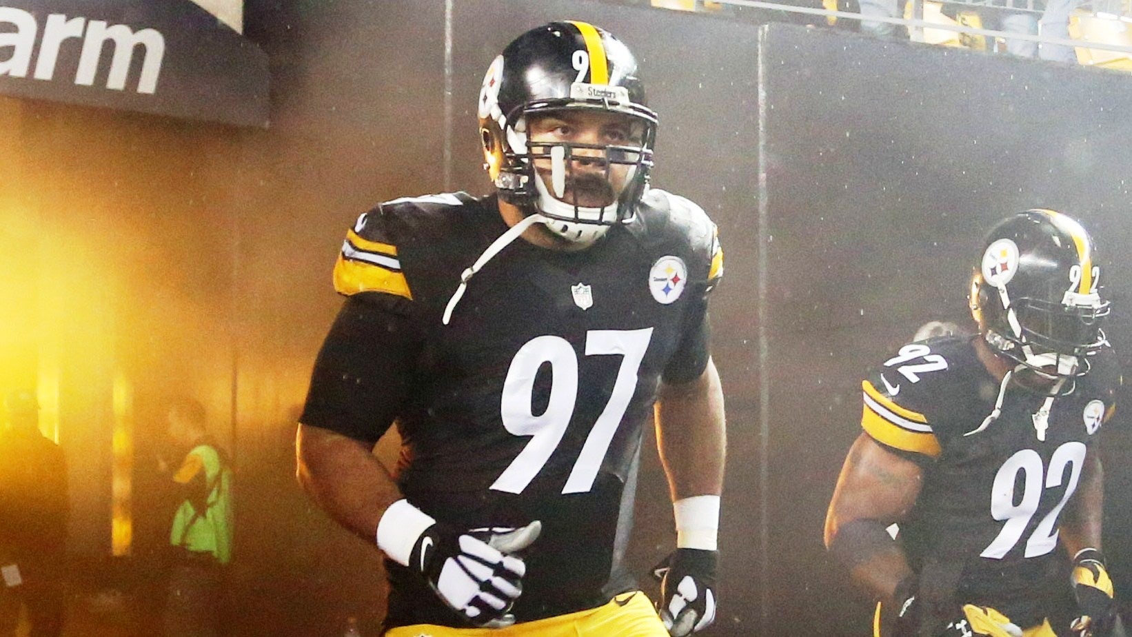 Steelers know one player can't replace DL Cam Heyward, Sports