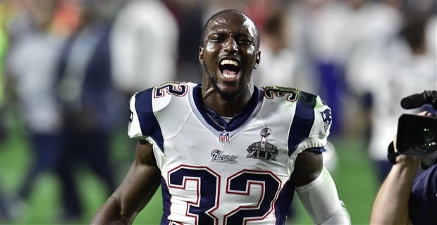 Patriots: Super Bowl win caps off dream season for McCourty twins