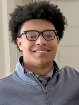 Darian Coates-Cameron athlete image