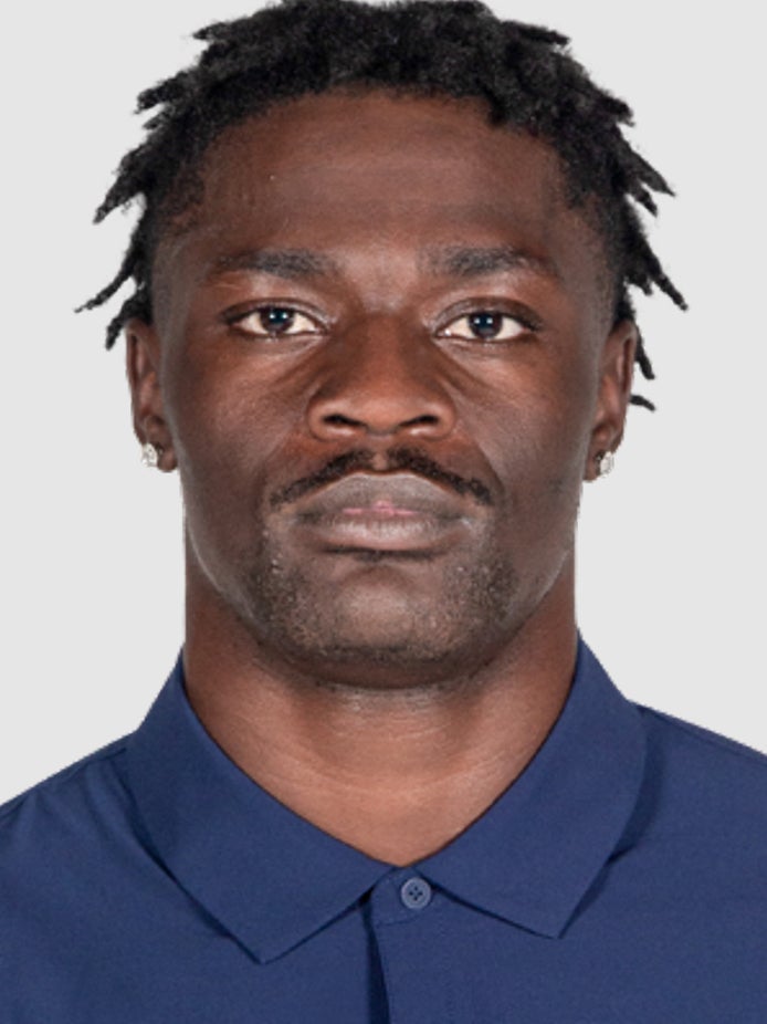Nnanna Anyanwu athlete image