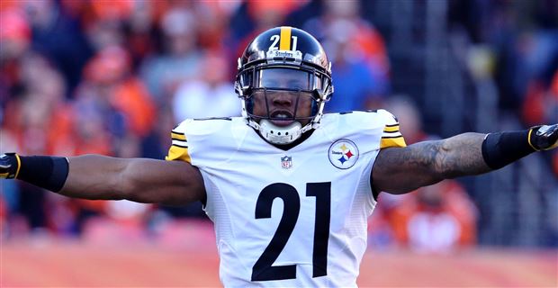 Steelers Sign Three More To Futures Deals Including RB Anthony McFarland 