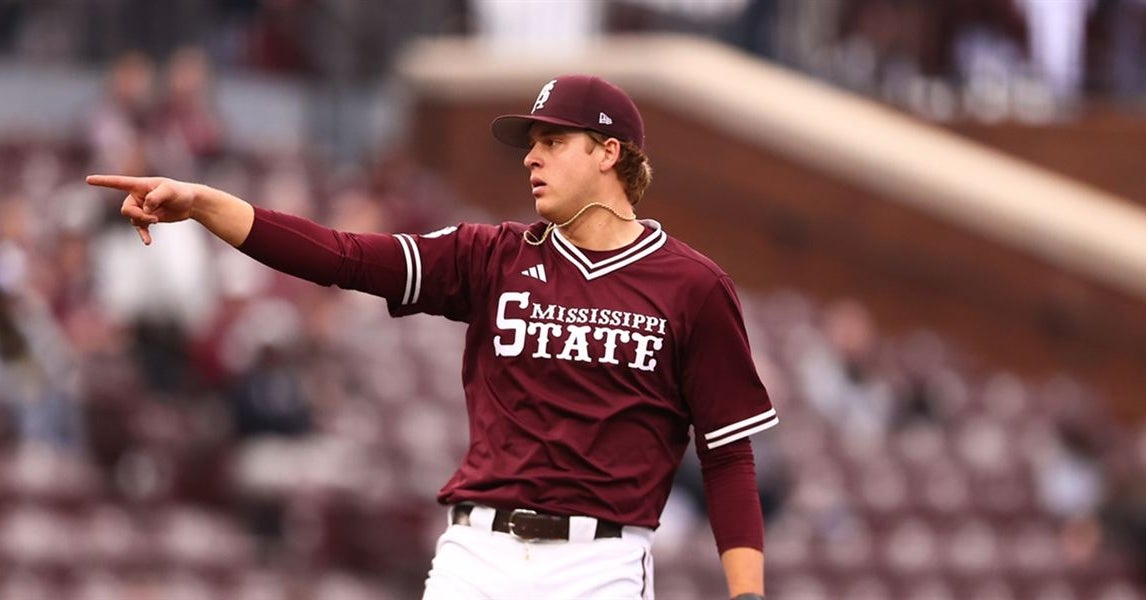 O’Connor, Parker make partial pitching plans for crucial series with Auburn with the return of Good Old TBD