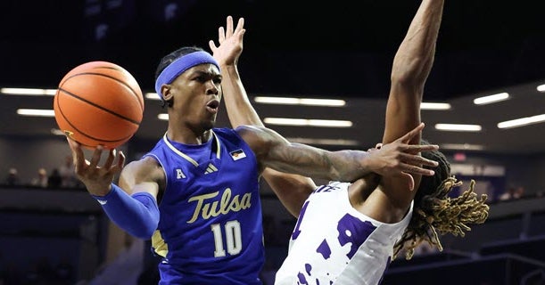 Temple-Tulsa: Sunday Tipoff