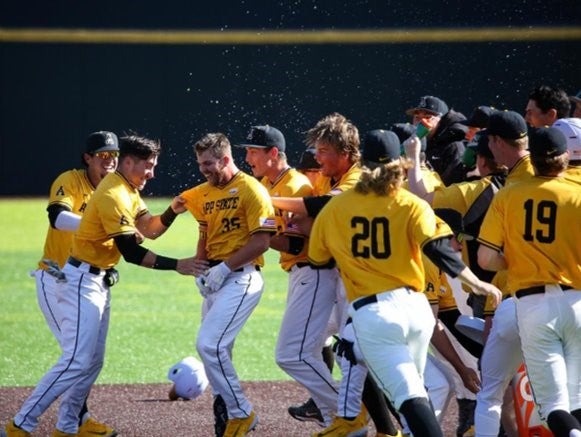 APP STATE vs. LOUISIANA SERIES PREVIEW