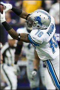 Uni High 07: Titus Young 