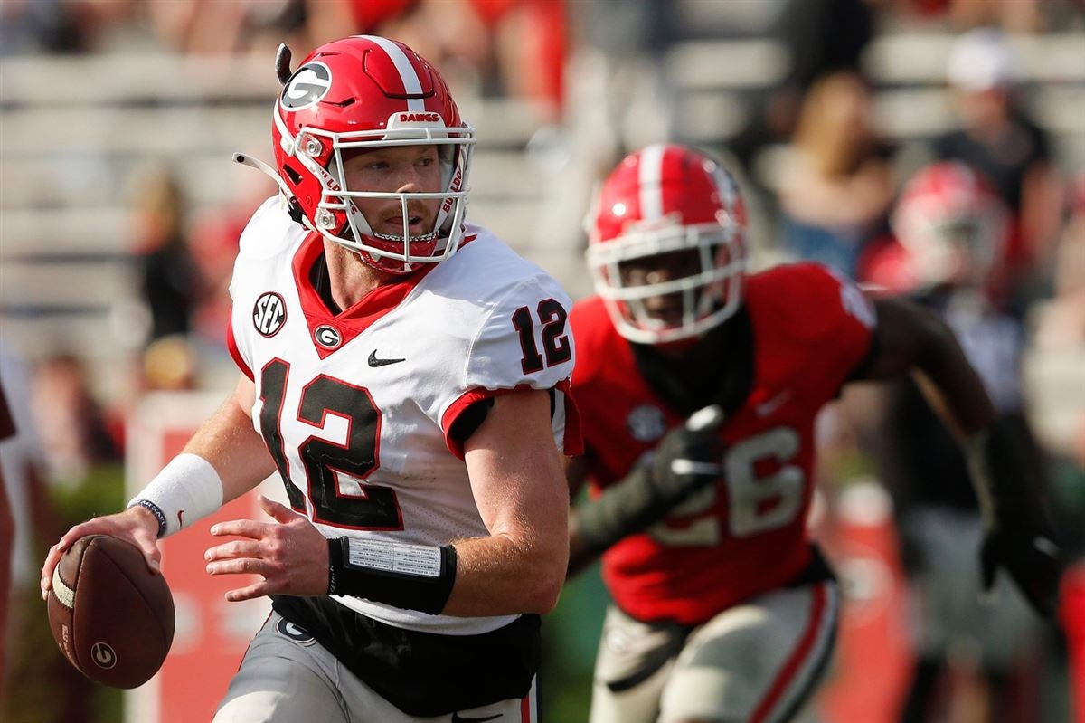 Breaking Down Georgia’s Biggest Losses In The Transfer Portal