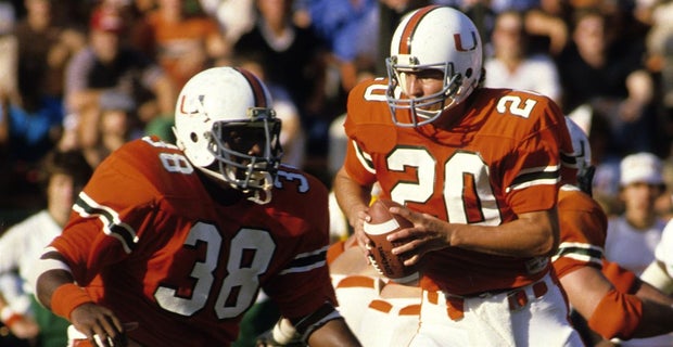 Watch Party 1983 National Championship Game Vs Nebraska