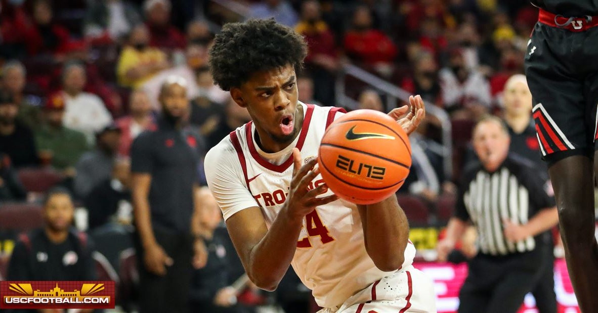 HOOPS: USC will miss two key players this weekend against Bay Area schools 