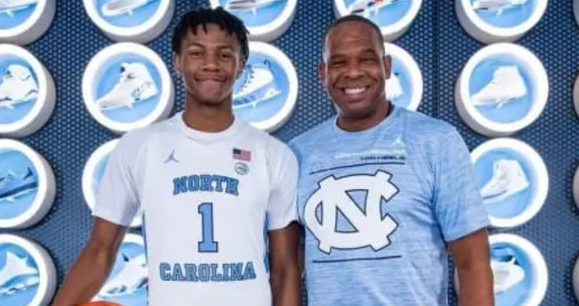 Sherrell McMillan on Simeon Wilcher's Departure, UNC's Backcourt, Perception of Staff, What's Next
