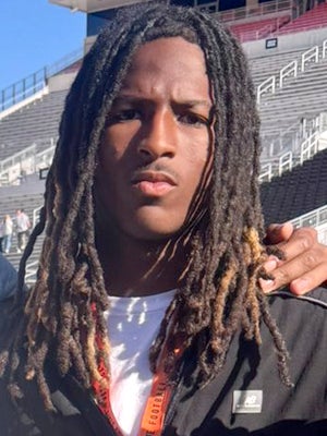 Kentrell Gaddis II