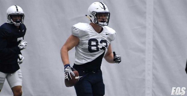 Psu Roundtable Now Or Never Player Offense